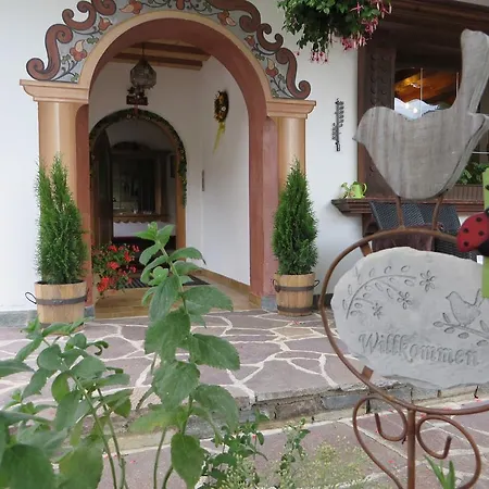 Muehlbachhof Maison d'hôtes