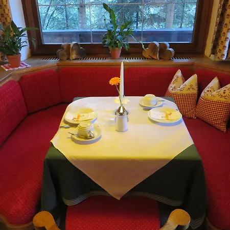 Muehlbachhof 3* Alpbach