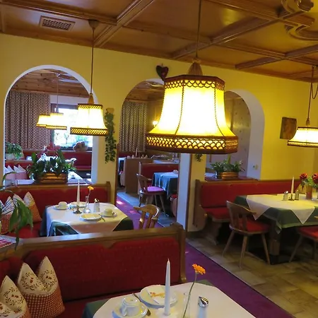 Muehlbachhof Maison d'hôtes Alpbach