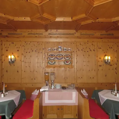 Muehlbachhof Pensjonat