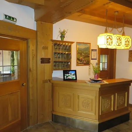 Maison d'hôtes Muehlbachhof Alpbach