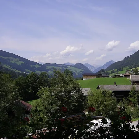 Muehlbachhof Alpbach