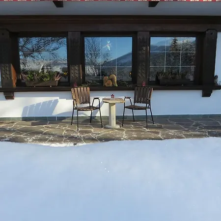 Muehlbachhof Maison d'hôtes