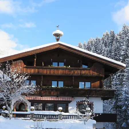 Muehlbachhof Pensjonat 3*