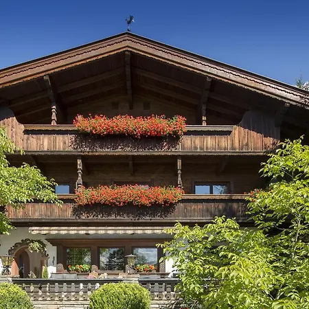 招待所 穆尔巴赫霍夫膳食酒店 阿尔卑巴赫