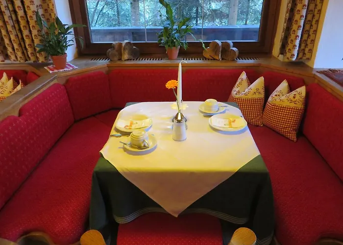 Muehlbachhof 3* 알프바취