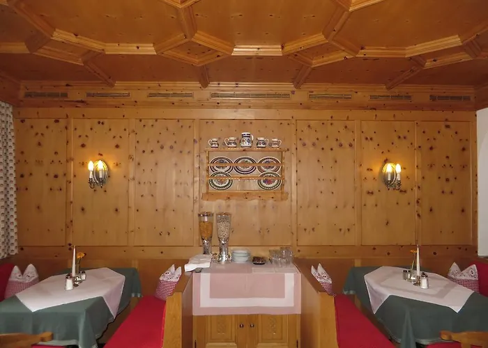 Muehlbachhof 게스트하우스