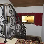 Muhlbachhof Konukevi 3*
