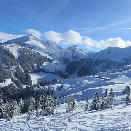 Mühlbachhof Alpbach