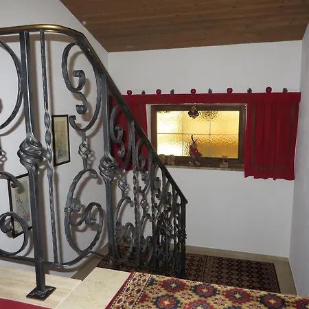 Mühlbachhof Gasthof 3*