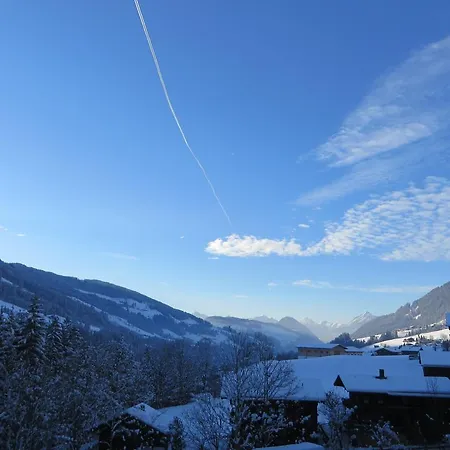 Gæstehus Muehlbachhof