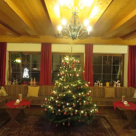 Mühlbachhof 3*