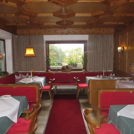 Mühlbachhof Alpbach