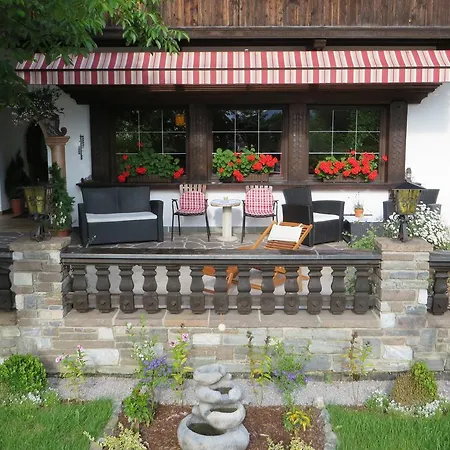 Affittacamere Muehlbachhof 3*