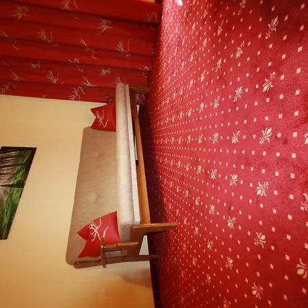 Gæstehus Muehlbachhof 3*