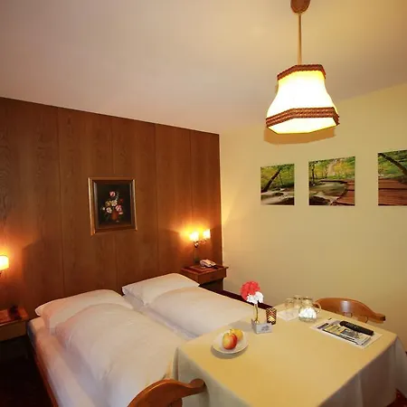 Muehlbachhof Alpbach