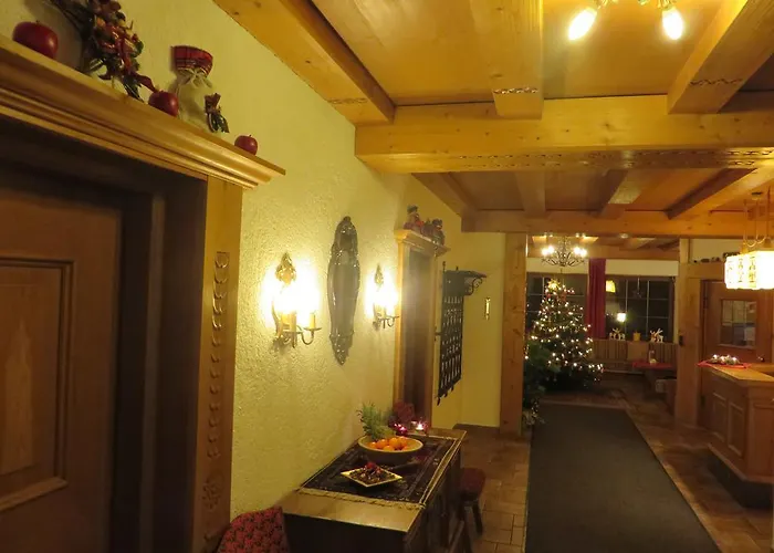 Affittacamere Muehlbachhof Alpbach