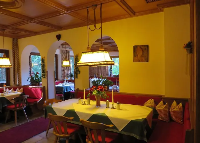 Affittacamere Muehlbachhof 3*