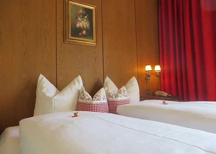 Affittacamere Muehlbachhof