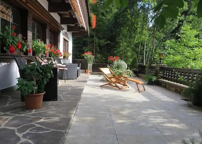 Affittacamere Muehlbachhof