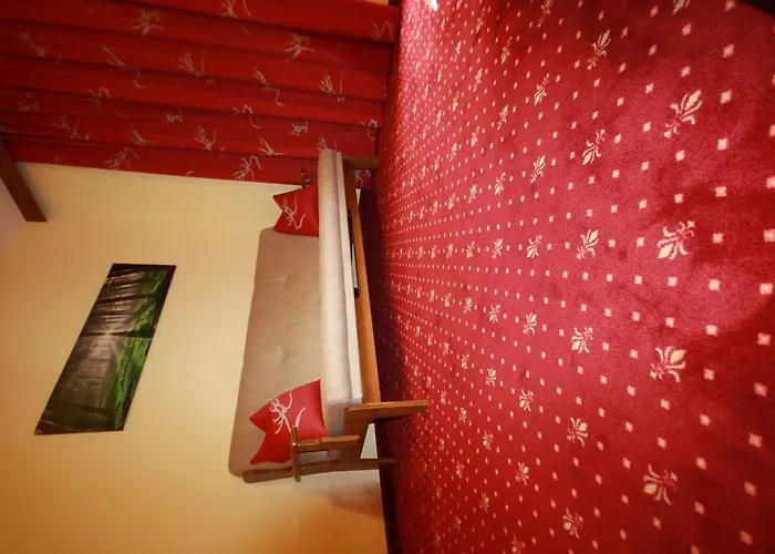 Affittacamere Muehlbachhof 3*