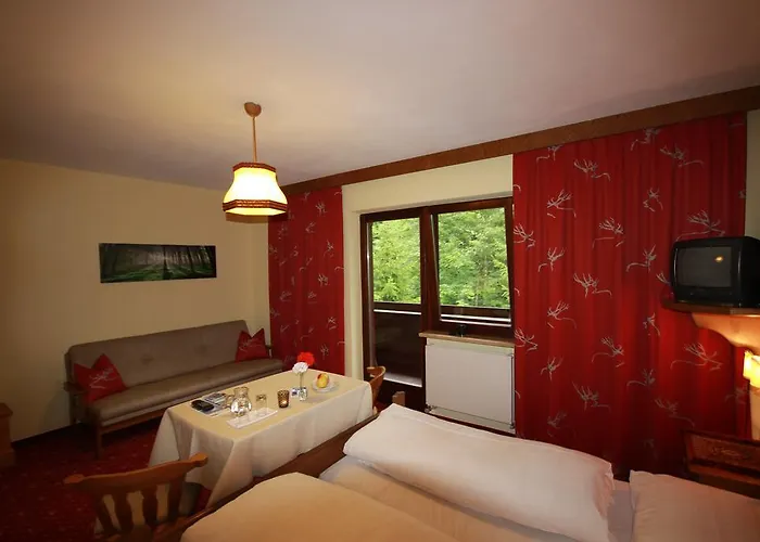 Affittacamere Muehlbachhof