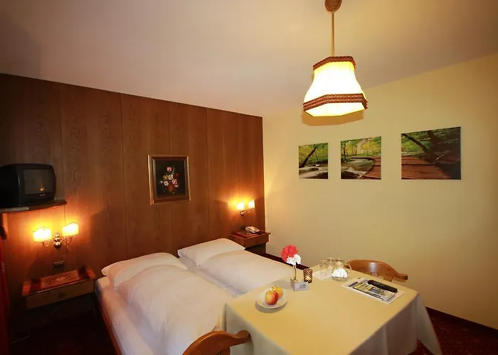 Muehlbachhof Alpbach