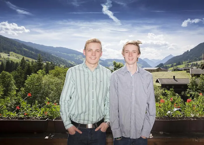 Affittacamere Muehlbachhof