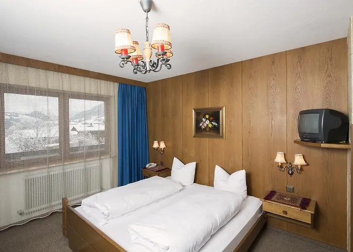 Muehlbachhof Alpbach