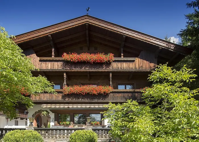 Affittacamere Muehlbachhof Alpbach