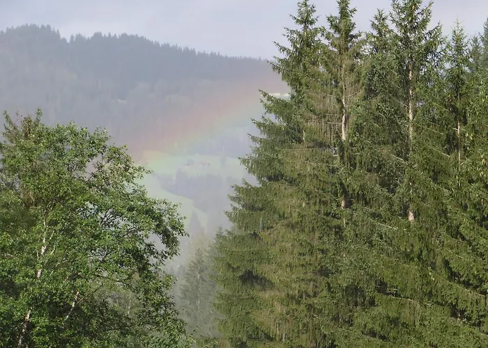 Muehlbachhof Affittacamere