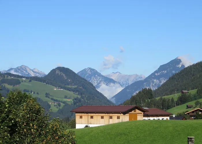 Affittacamere Muehlbachhof 3*