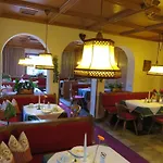 Mühlbachhof Gasthof Alpbach