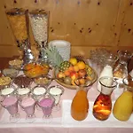 Mühlbachhof Gasthof 3*
