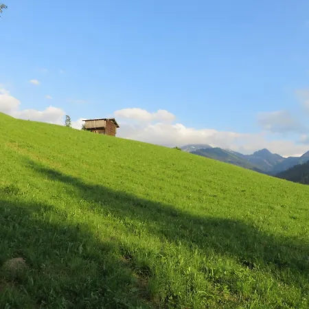 Gasthof Mühlbachhof 3*