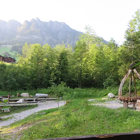 Mühlbachhof 3*