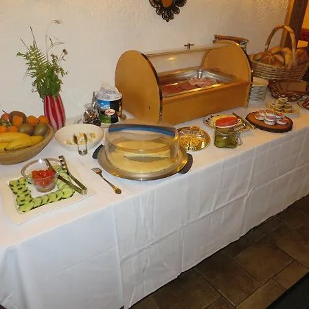 Muehlbachhof 3* Alpbach